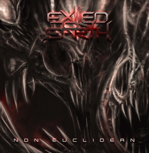 Exiled On Earth : Non Euclidean